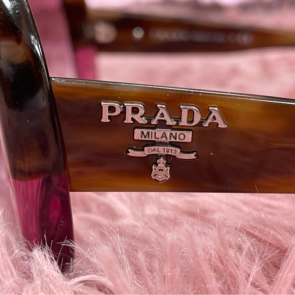 Genuine Prada Sunglasses - Picture 3 of 7